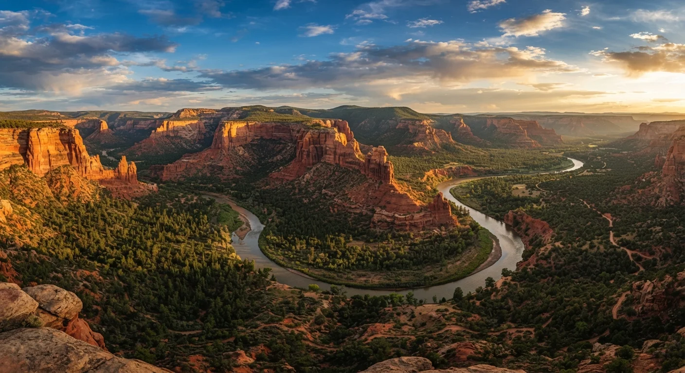 America's National Parks: What Each Region Actually Offers Travelers