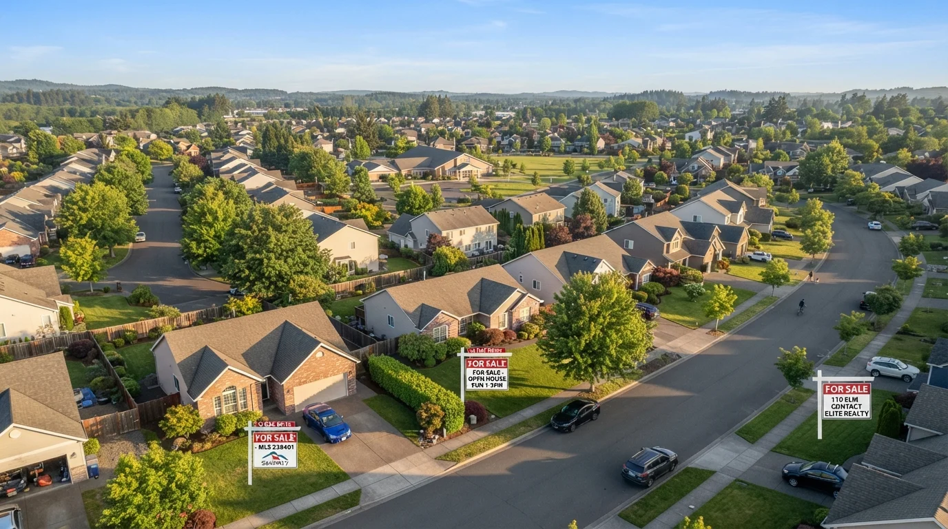 Before You List or Offer: A Housing Market Check-In