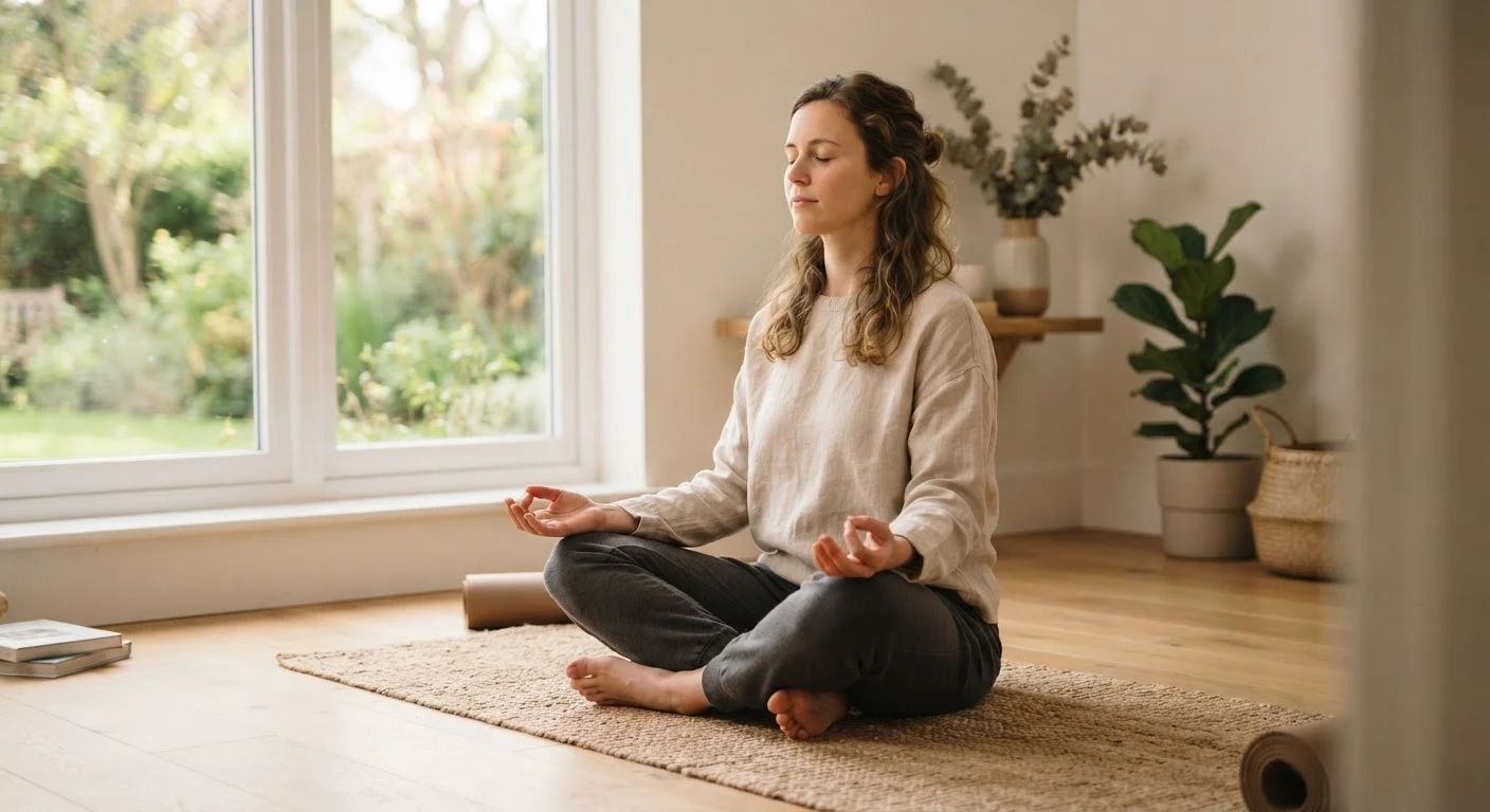 Breathing Exercises Ranked by What They're Best For