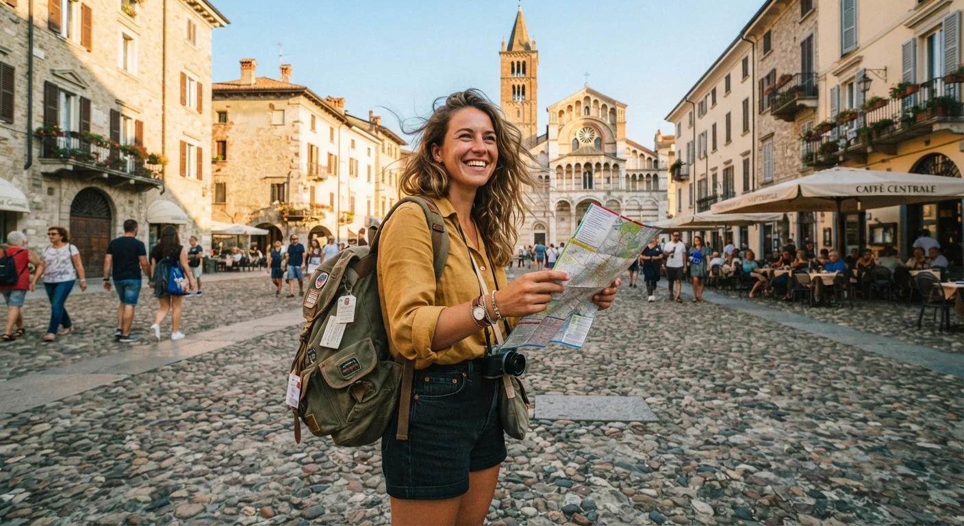 Budget Travel Decoded: What It Really Means to Travel Cheap