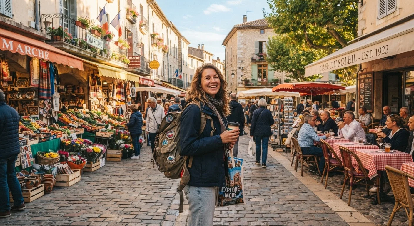 Budget Travel Myths That Keep People From Booking the Trip