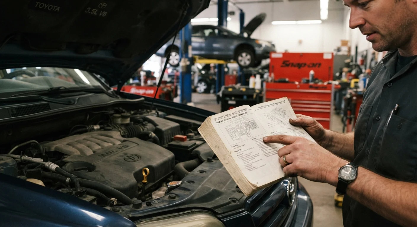Car Maintenance Myths That Are Costing Drivers Money