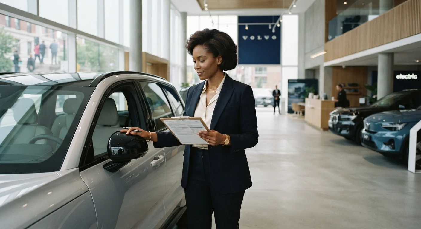 Common Car-Buying Myths That Cost Shoppers Money