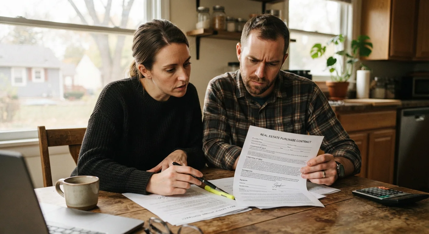Contingencies That Protect Home Buyers — and When to Use Them