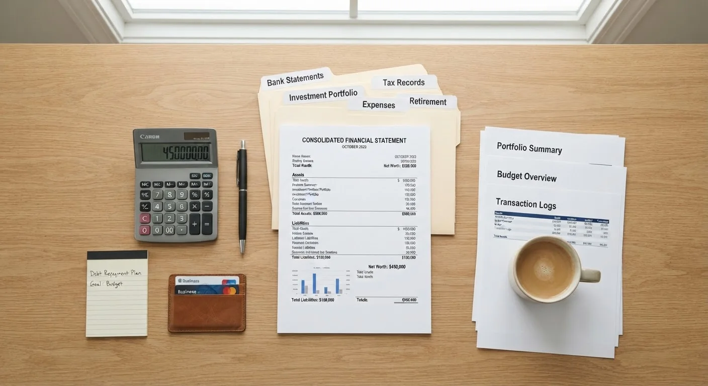 Debt Consolidation Explained: How It Works and When It Makes Sense