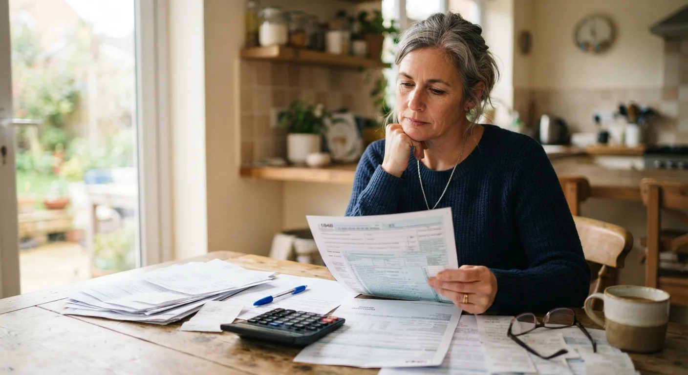 Debt Settlement: The Trade-Offs Before You Agree to Pay Less Than You Owe