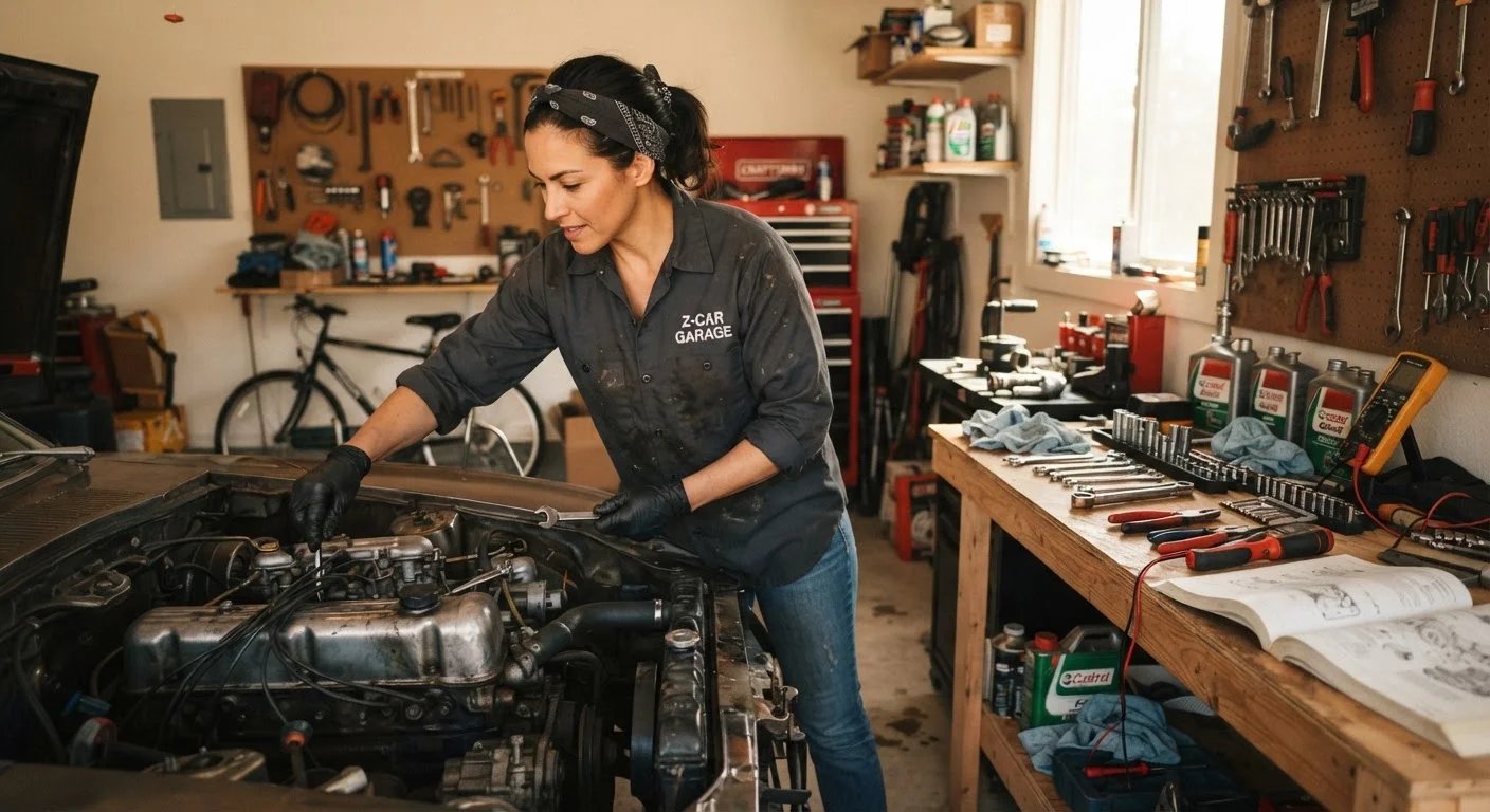 DIY vs. Professional Service: Knowing Which Jobs to Tackle Yourself