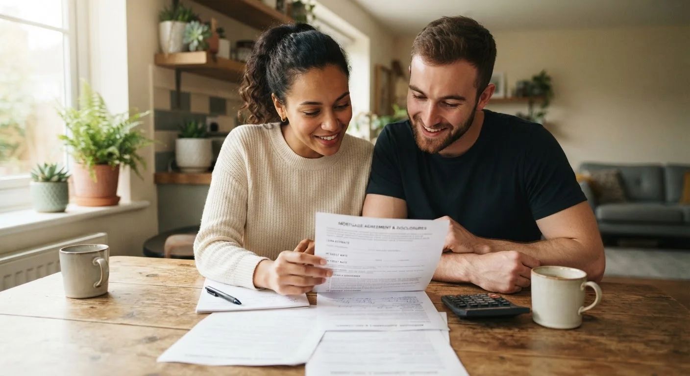 Down Payment Myths That Trip Up First-Time Buyers