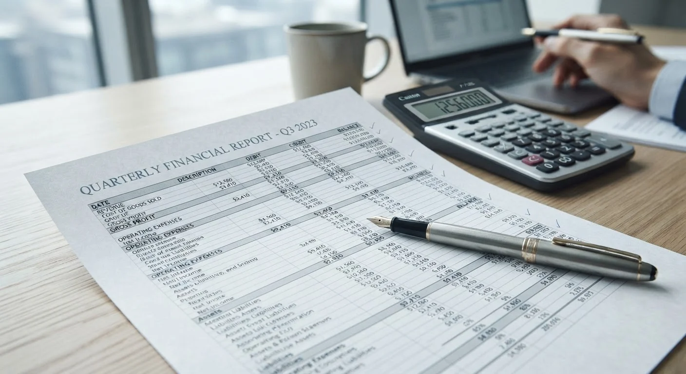 Everything on Your Credit Report — and What It's Really Telling Lenders