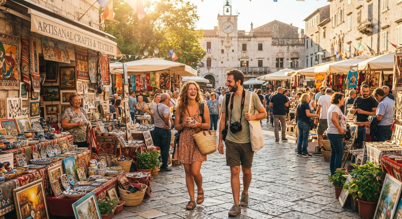 Free and Low-Cost Activities That Actually Make a Trip Memorable