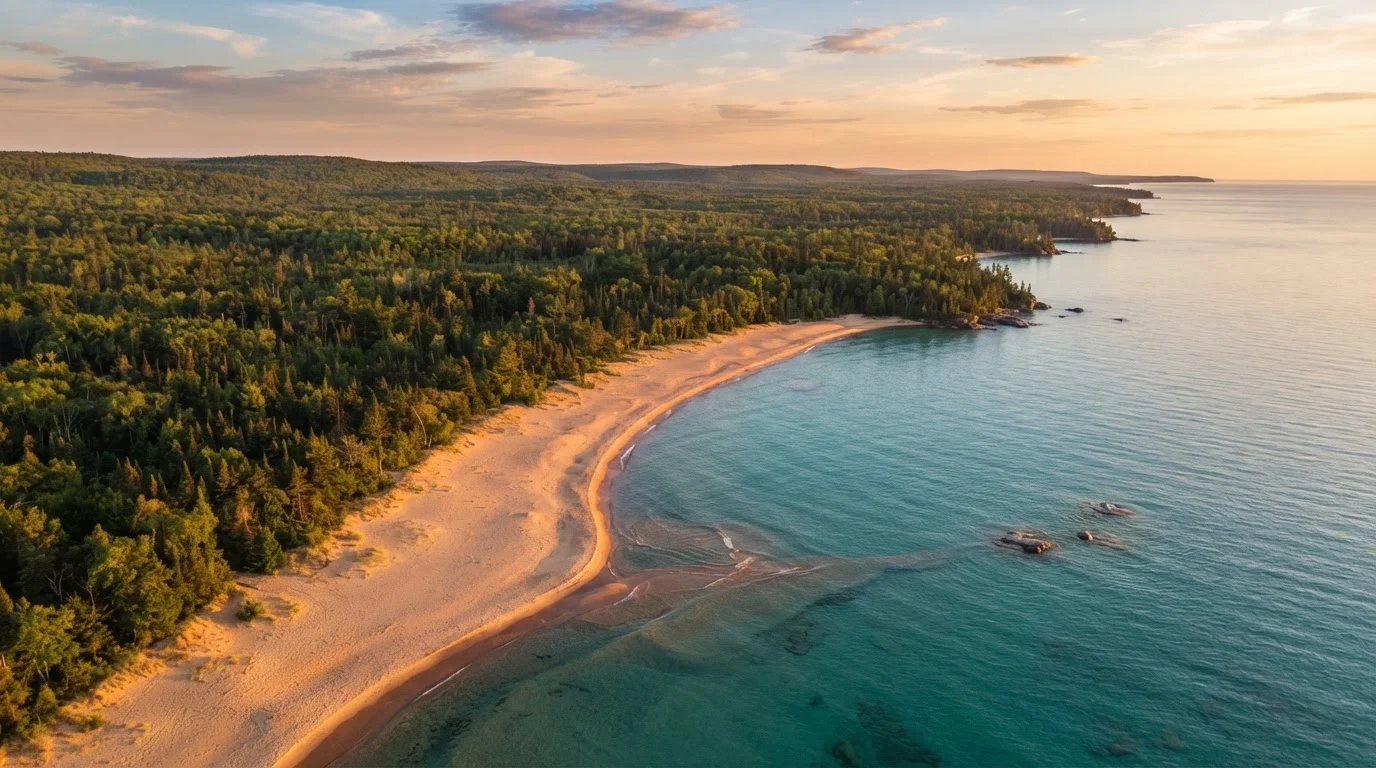Great Lakes Destinations: What Each Shoreline State Brings to the Water