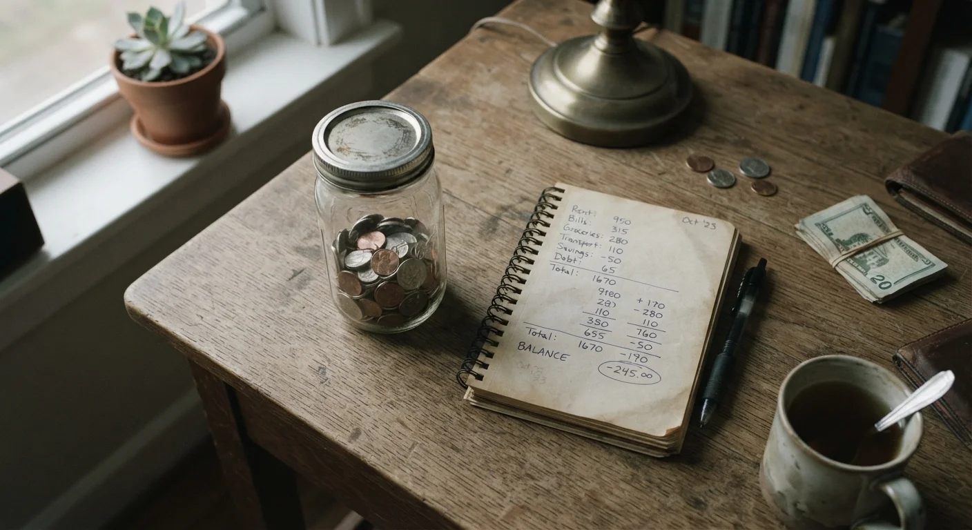 Habits That Quietly Derail Long-Term Savers