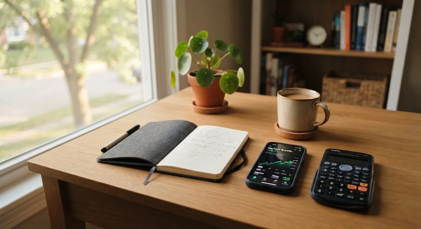 Habits That Support a Strong Credit Profile Over the Long Run