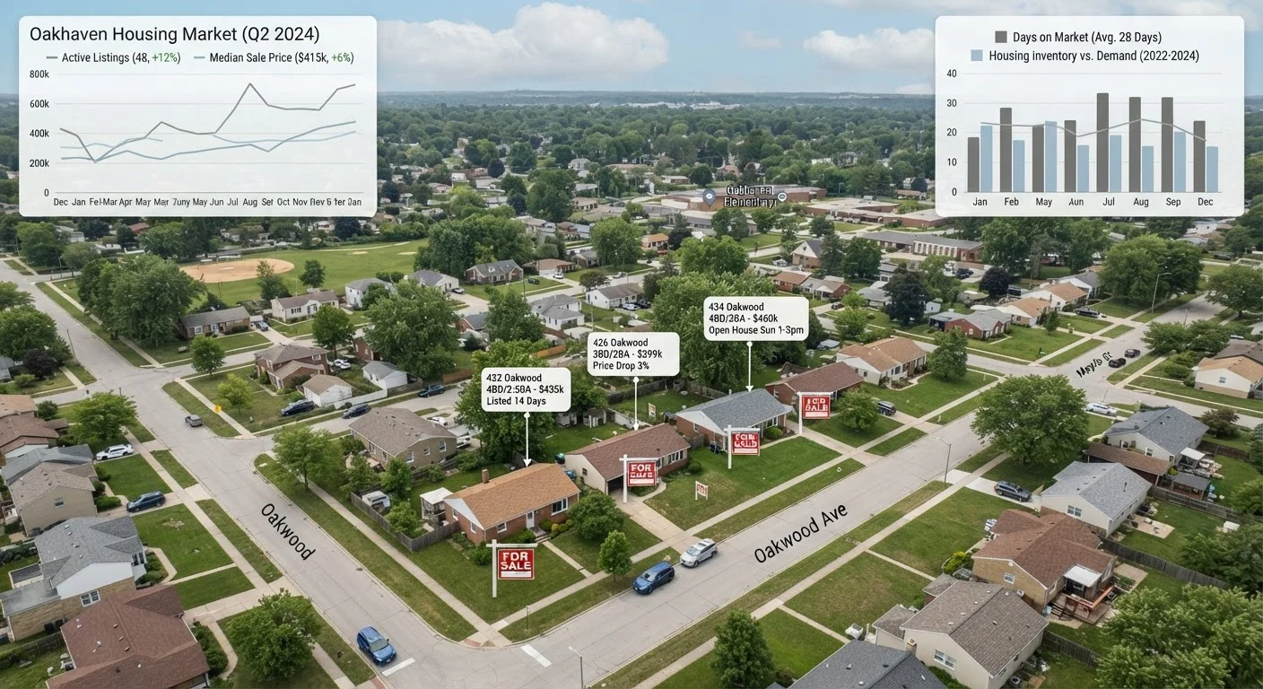 Housing Market 101: What the Headlines Actually Mean