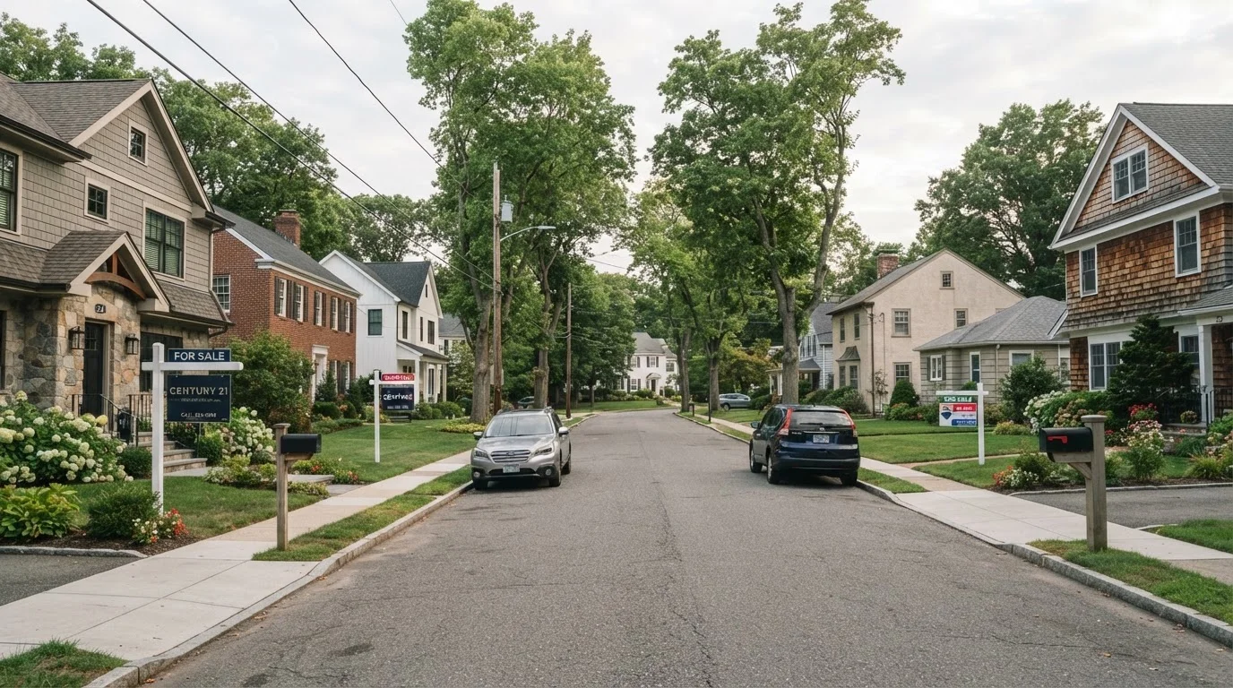 Housing Market Myths That Keep Buyers and Sellers Stuck