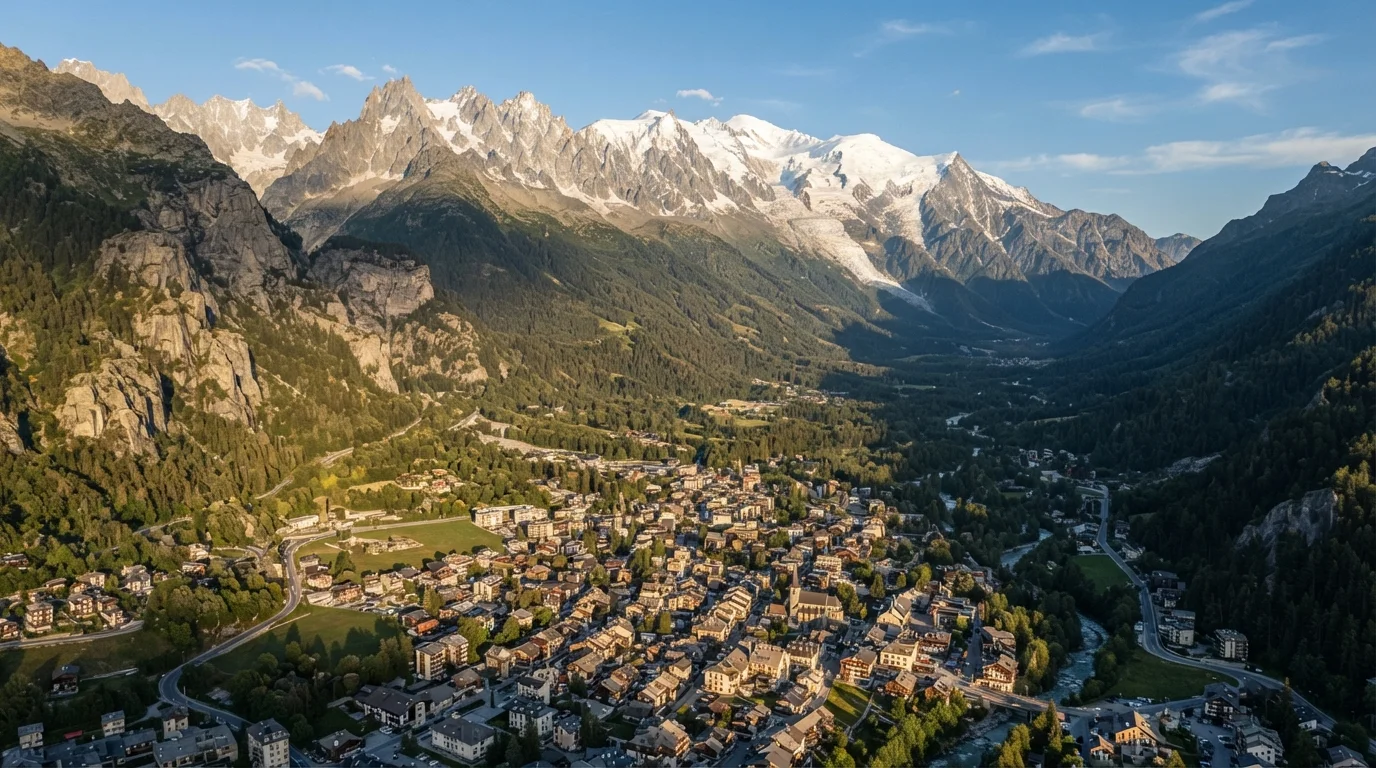 How Elevation Changes Everything About a Mountain Destination Visit