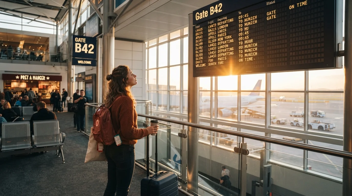 How Flexible Dates Can Change Your Trip Without Changing Your Destination
