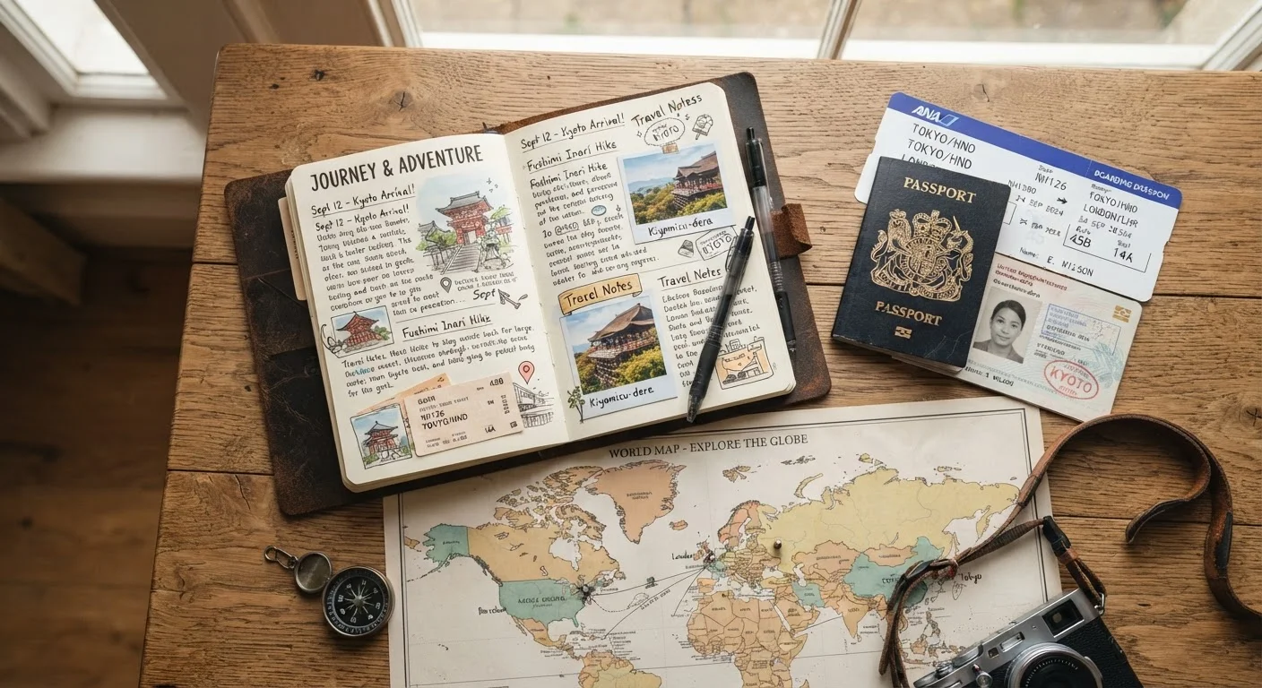 Key Terms Every Traveler Should Know Before Booking Anything