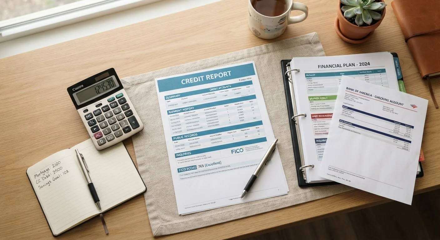 Key Terms in Debt and Credit Every Borrower Should Understand