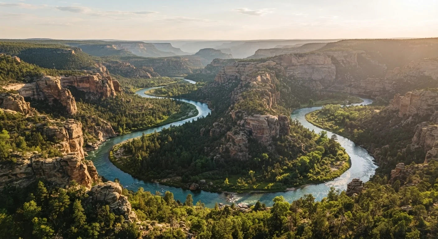 Lesser-Known US Destinations That Reward the Curious Traveler