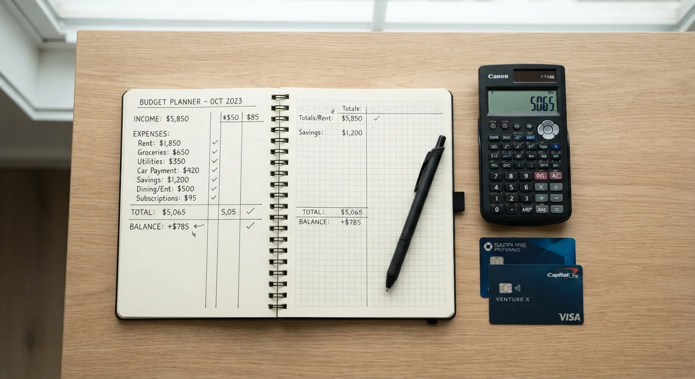 Managing Debt and Credit: A Complete Reference for Everyday Americans