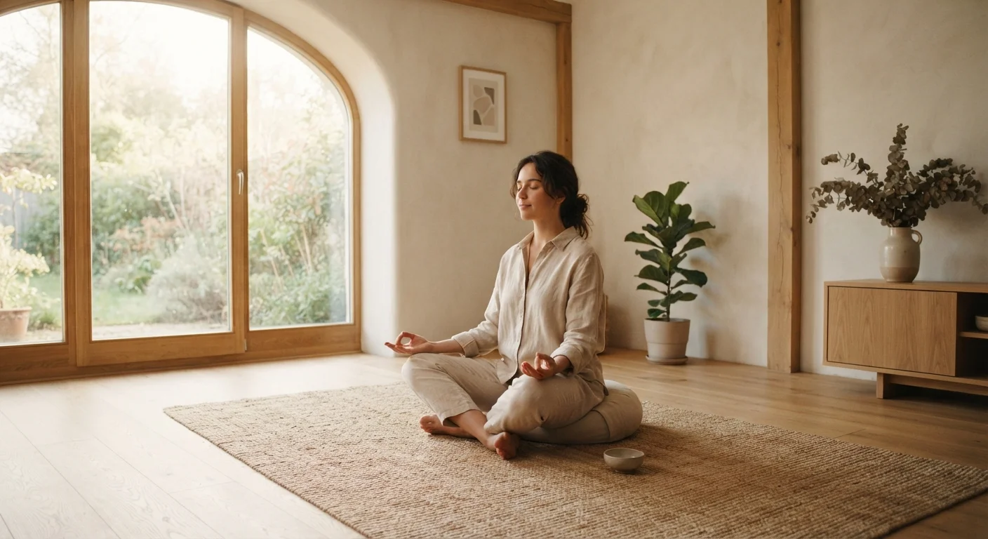 Mindfulness vs. Meditation: Clearing Up the Confusion