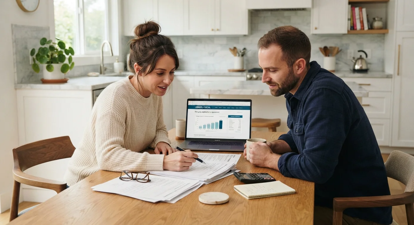 Mortgage Pre-Qualification vs. Pre-Approval: What Each One Actually Means