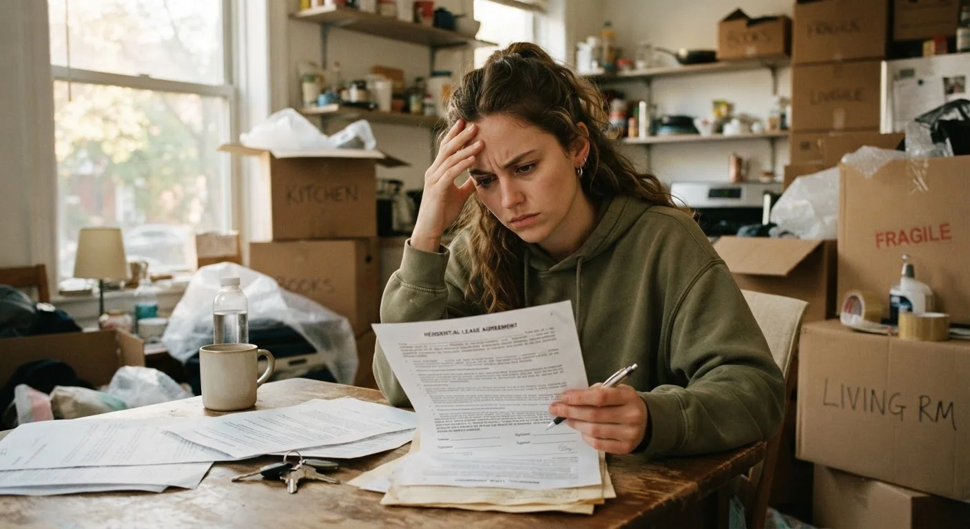 Myths About Renting That Mislead Too Many Tenants
