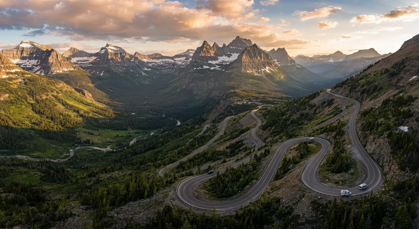 National Park Visits Require More Planning Than Most People Expect