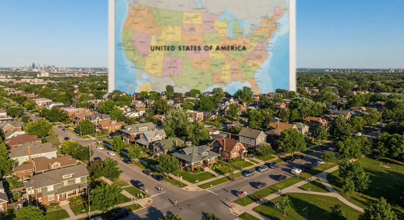 National Trends vs. Local Markets: Why Your Zip Code Tells a Different Story