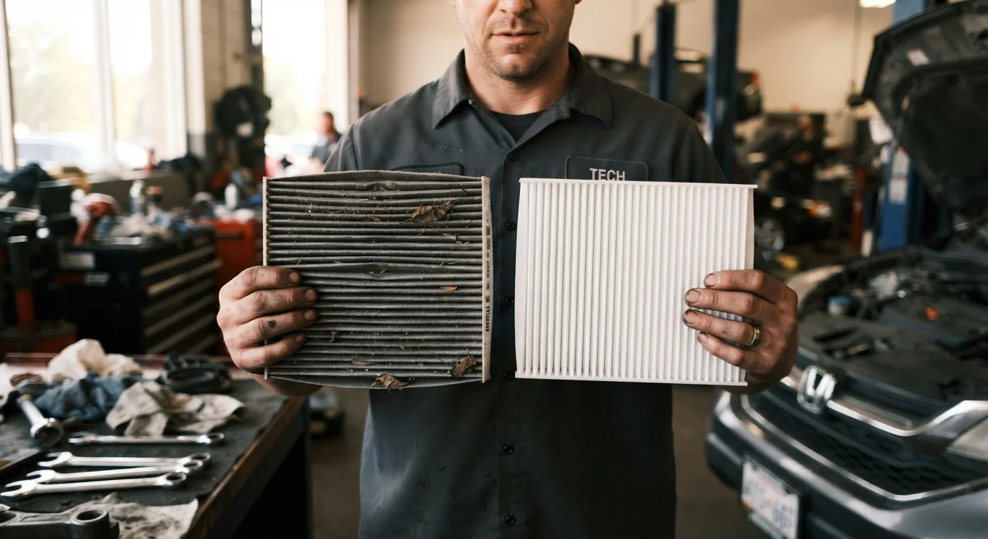 Overlooked Maintenance Tasks That Many Drivers Never Think About