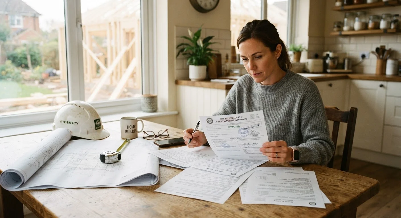 Permits, Inspections, and DIY: What Homeowners Need to Know
