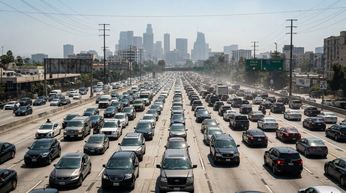Road Rage: What Triggers It and How to De-escalate Safely