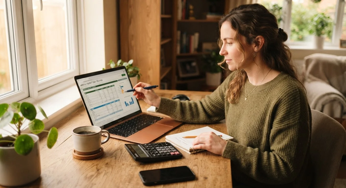 Setting a Savings Rate: How Much Is Enough?
