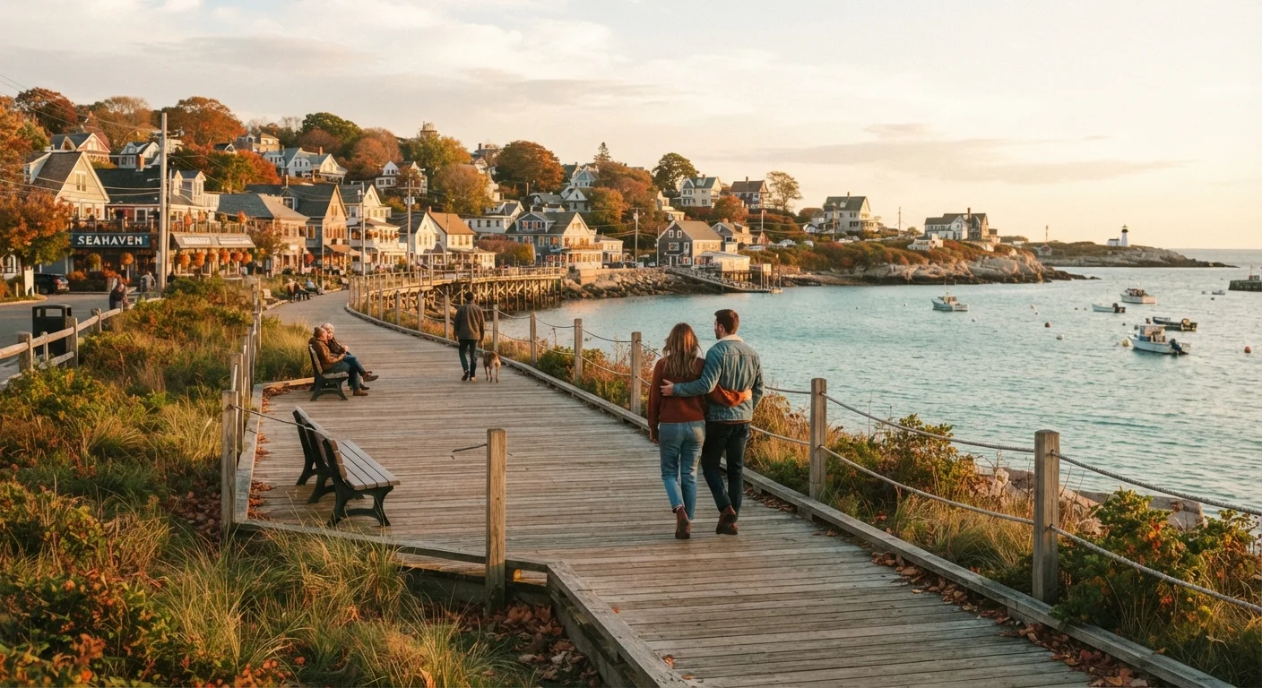 Shoulder Season vs. Peak Season: How Timing Shapes Your Travel Budget
