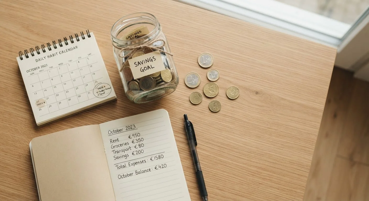 Sinking Funds Explained: Planning for Expenses That Aren't Monthly