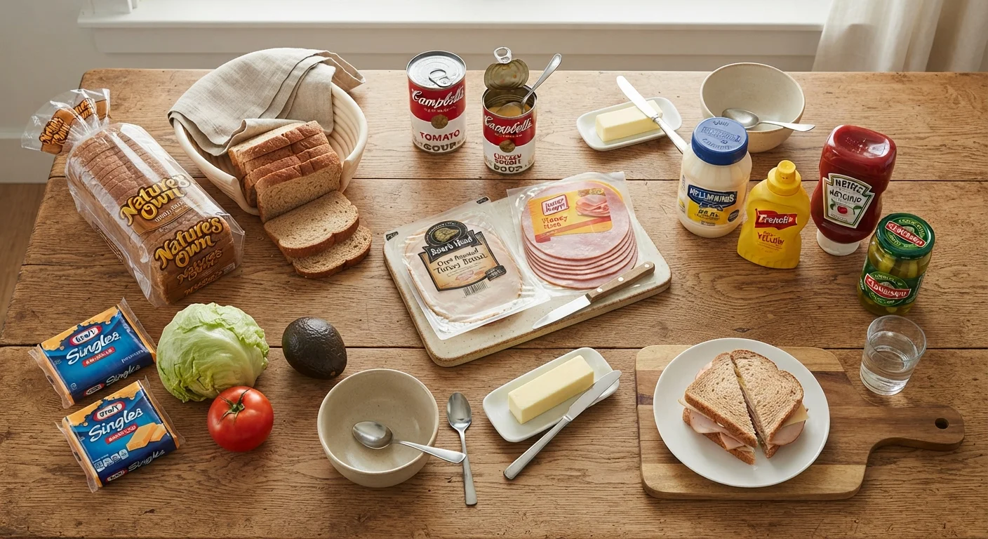 Sodium Intake: How Much Is Too Much and Where It Comes From