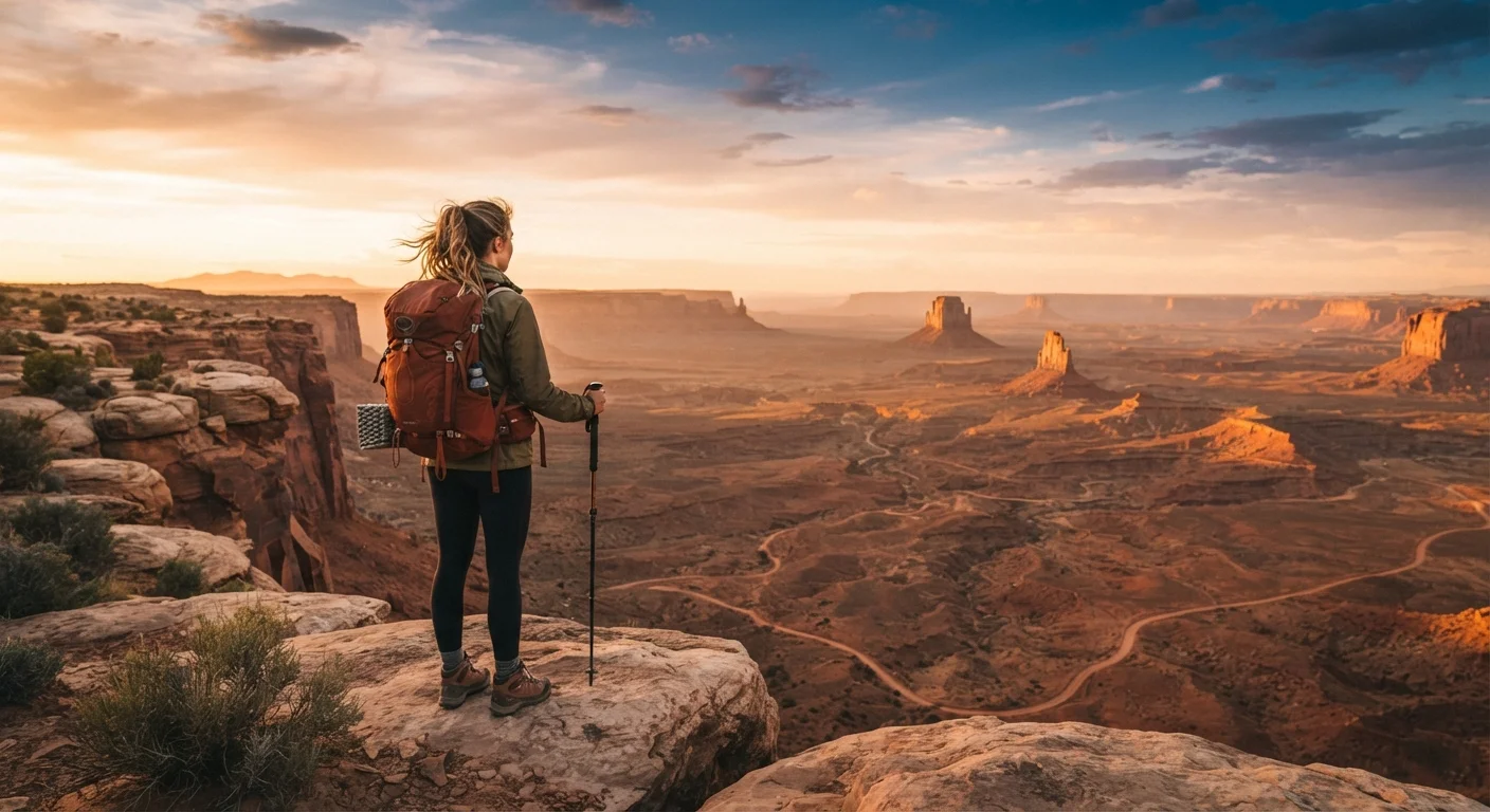 Solo Travel in America: Building a Safe, Enjoyable Trip from Scratch