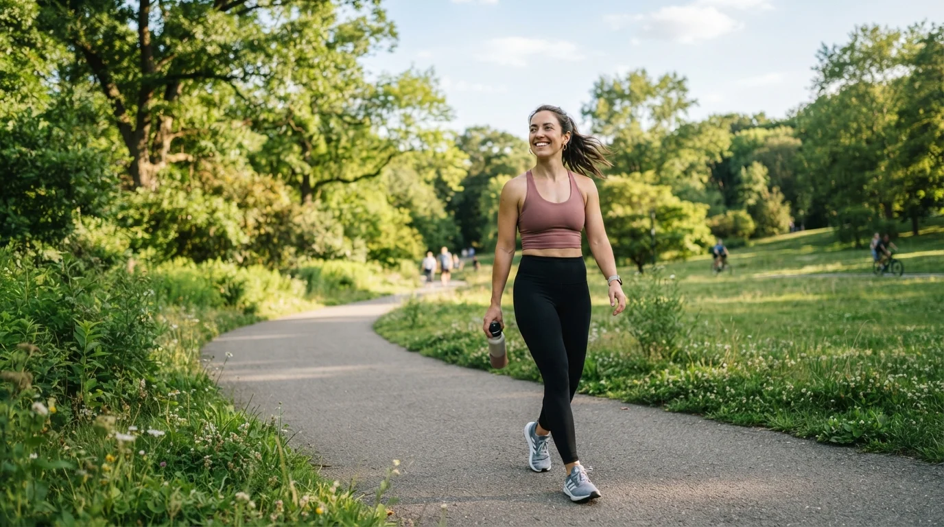 Starting Exercise After a Long Break: A Realistic Path Back to Regular Movement