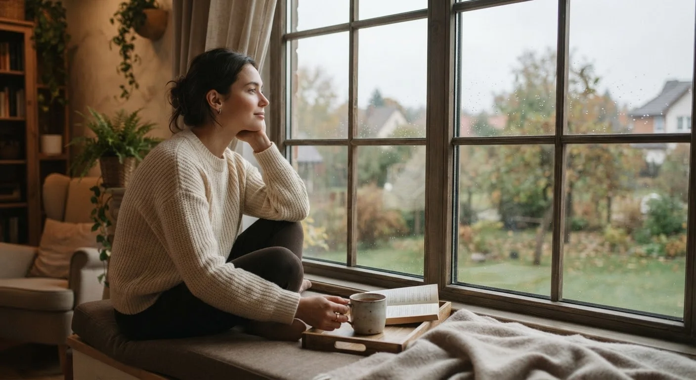 Sustaining Emotional Balance During Long Periods of Uncertainty