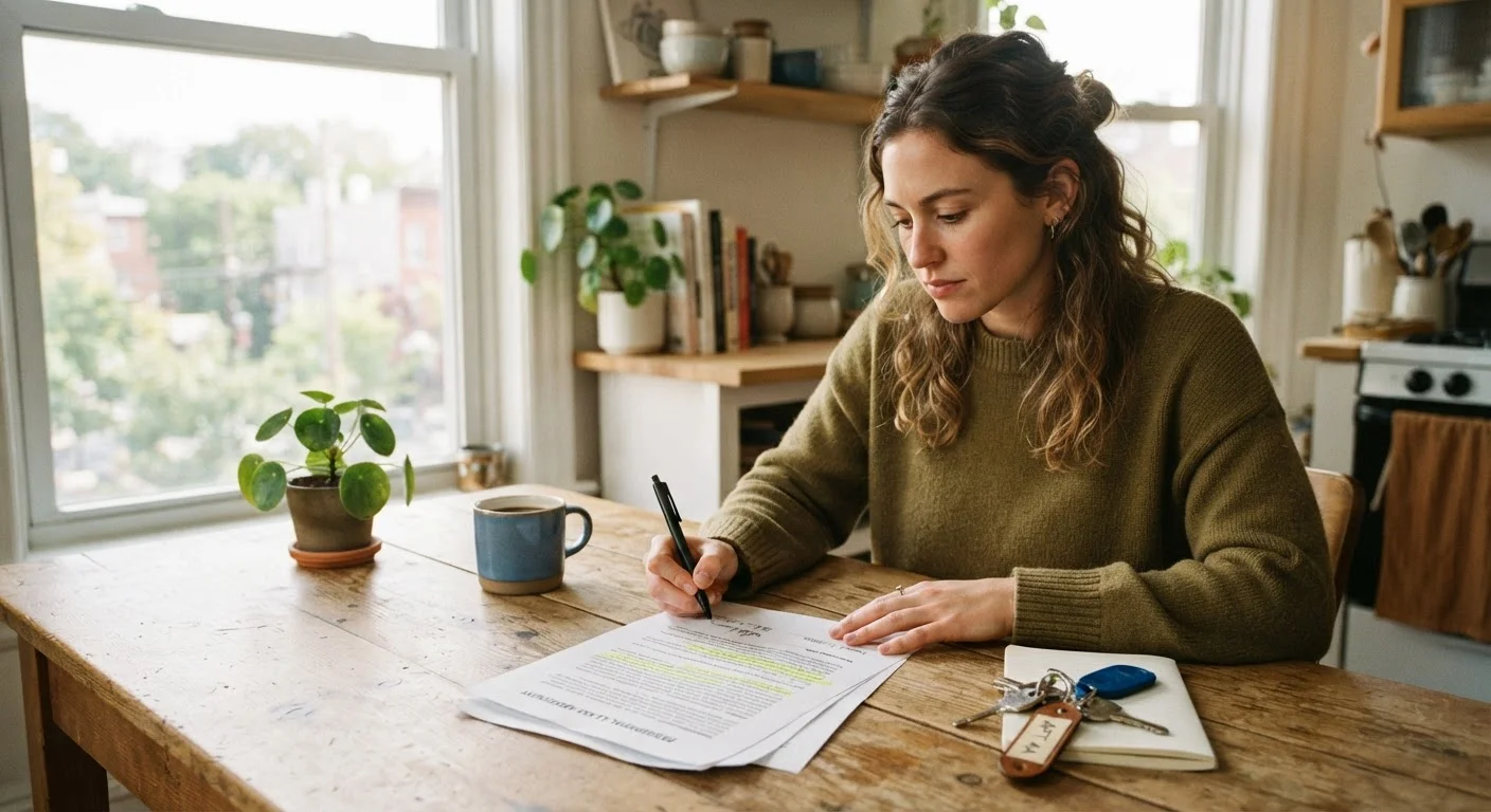 Tenant Rights That Every American Renter Should Know