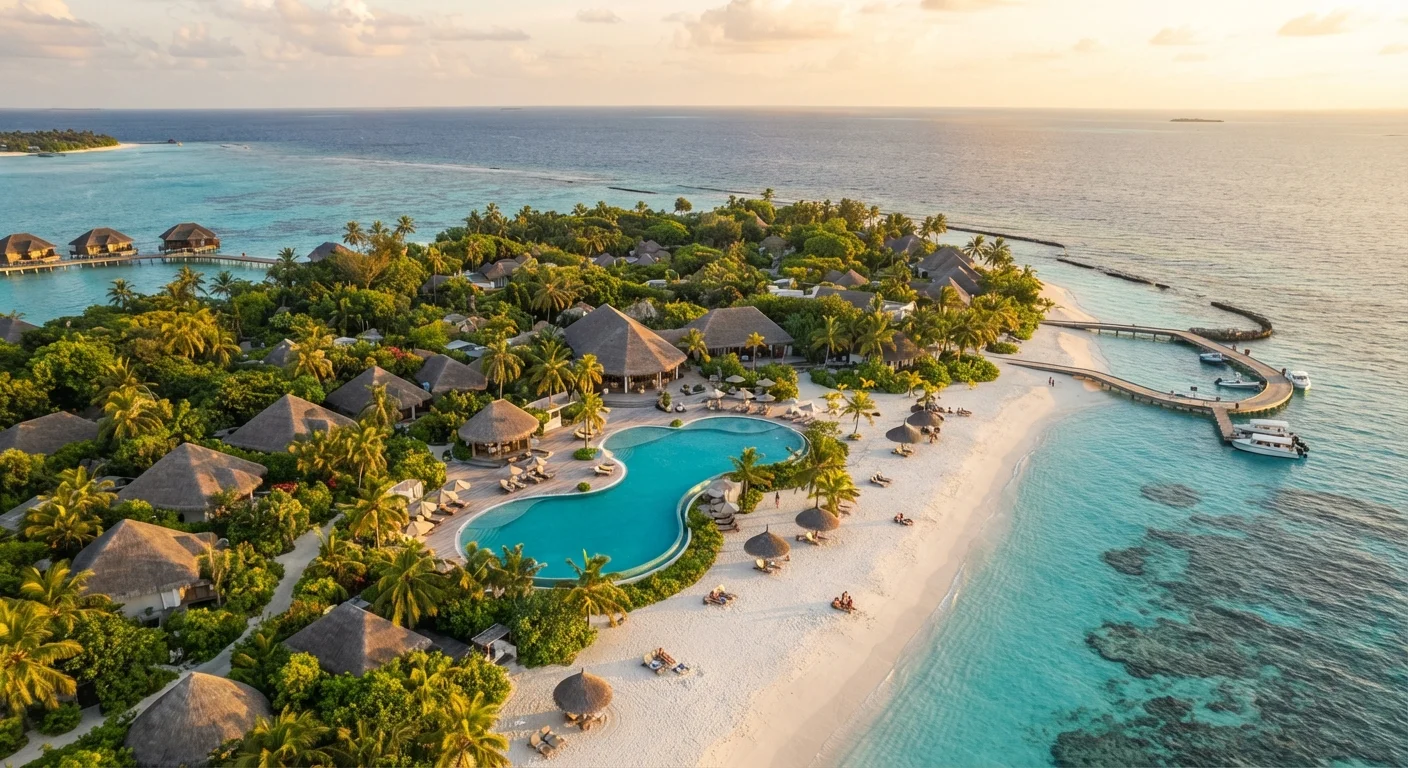 The Case For and Against Booking an All-Inclusive Package