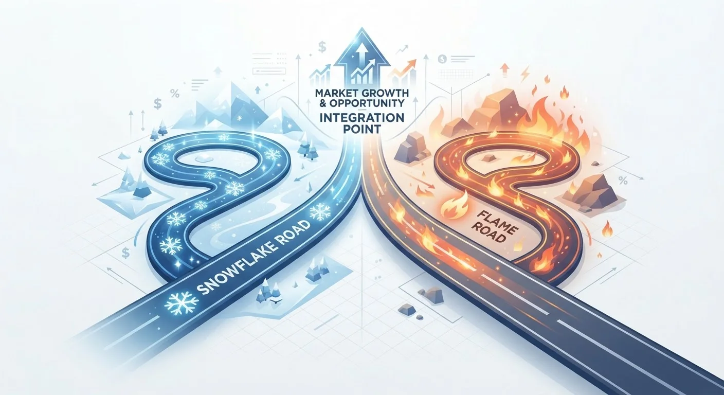 The Debt Avalanche vs. the Debt Snowball: Which Payoff Strategy Fits Your Situation