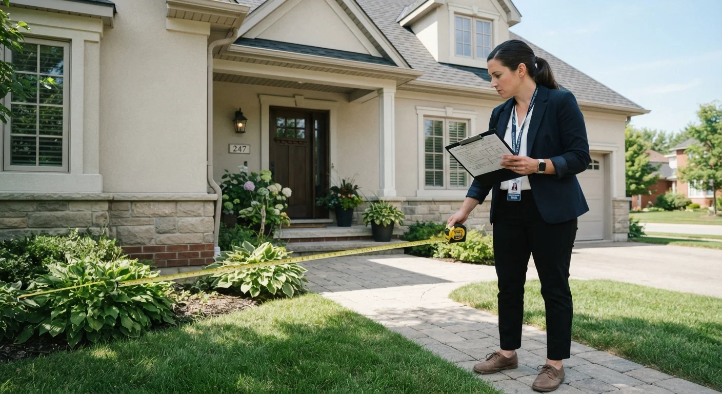 The Home Appraisal Process: What It Is and Why It Matters to Buyers