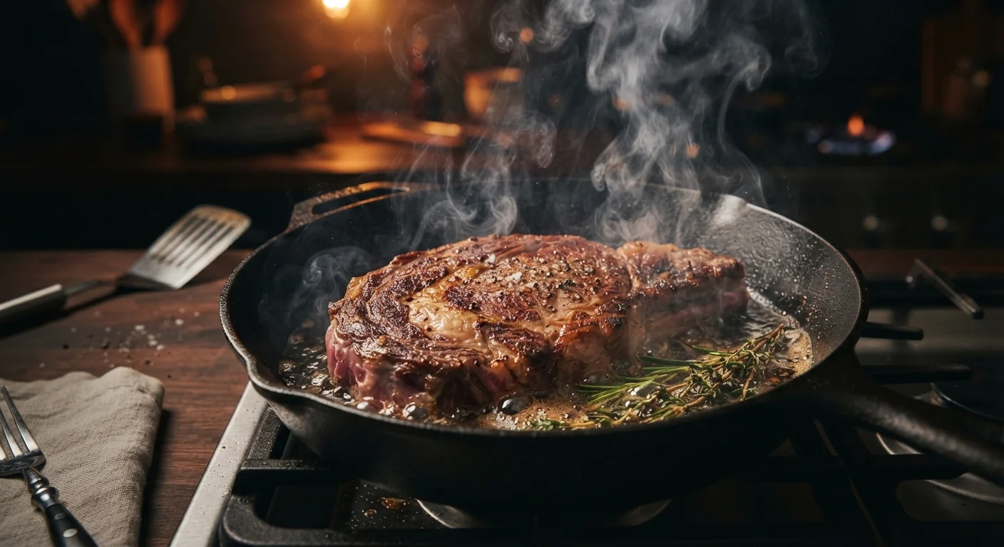 The Myths Around Searing Meat That Won't Go Away