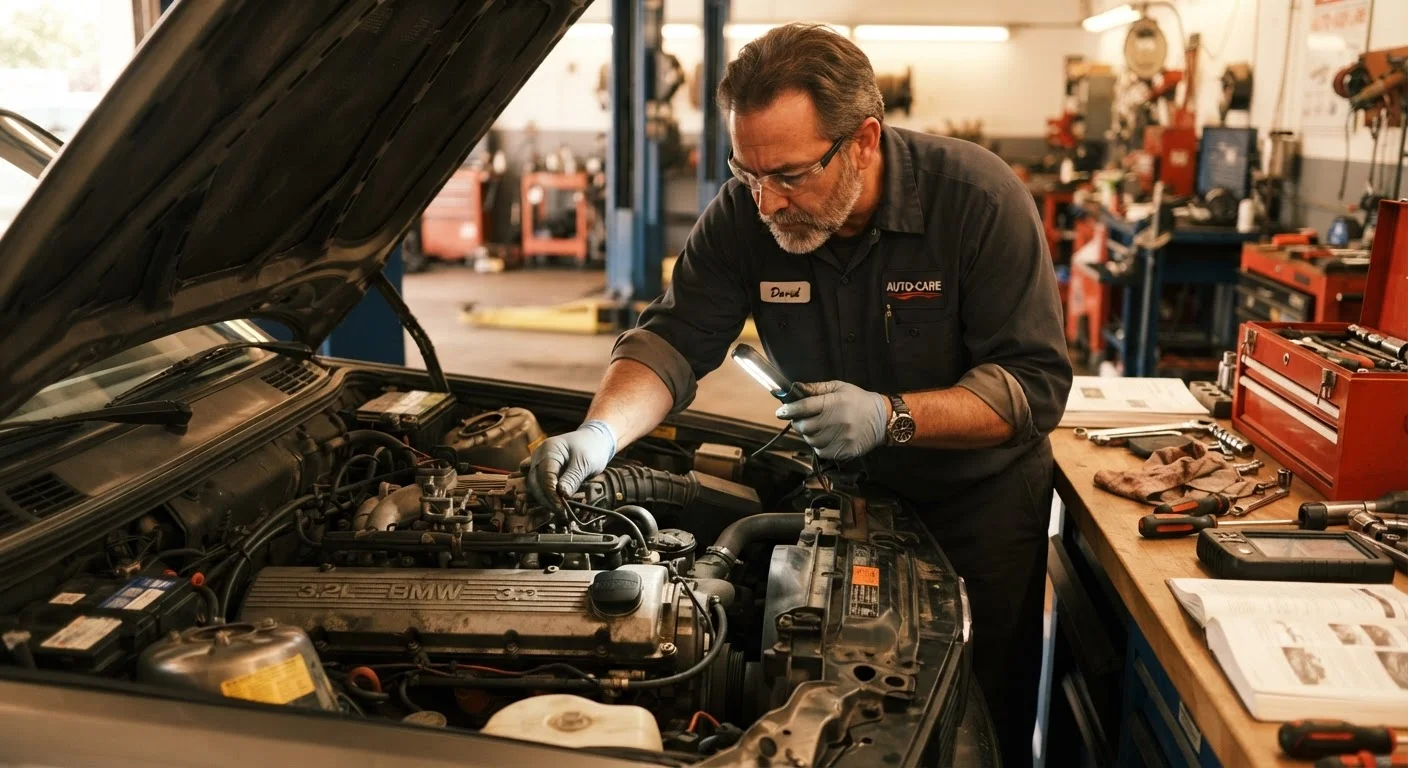 The Real Cost of Skipping Routine Maintenance