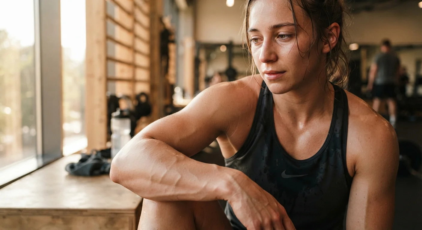 The Science Behind Muscle Soreness—and What It Does (and Doesn't) Tell You