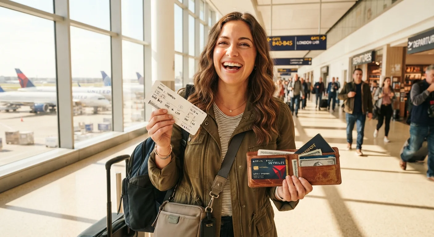 Travel Reward Programs Explained for the Everyday Traveler