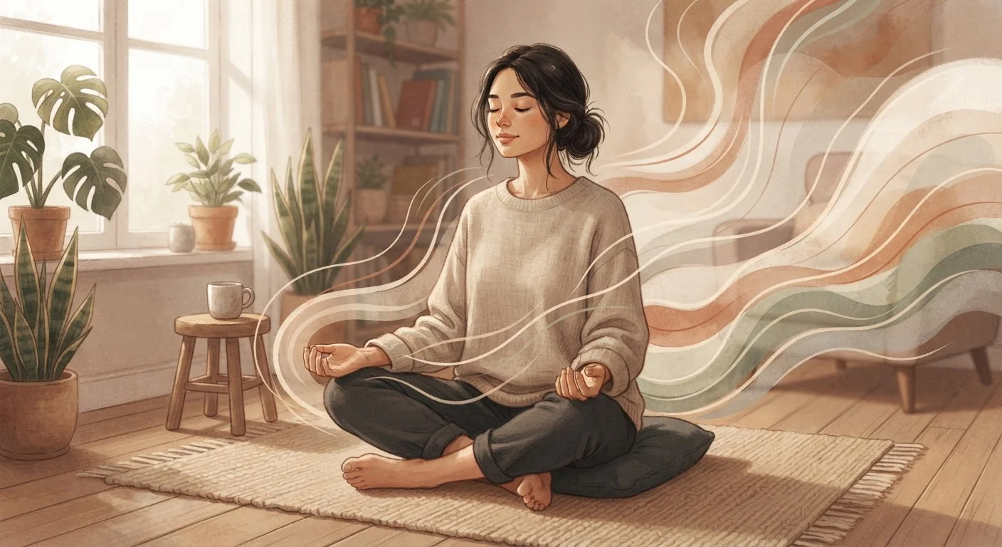 Understanding Your Stress Response: A Starting Point for Everyday People