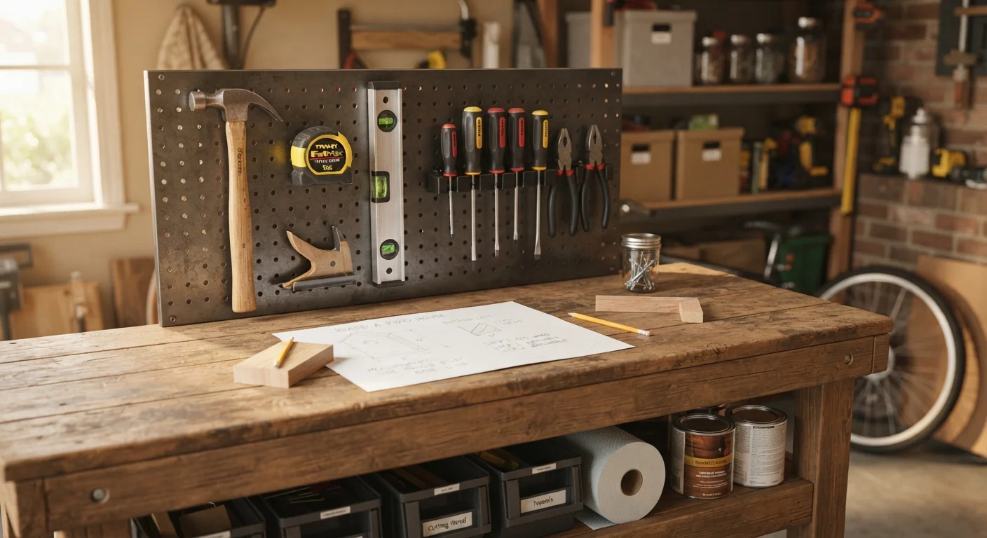 What Every First-Time DIYer Should Understand Before Starting a Project